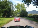 Balades dans les Vosges au Grand Ballon