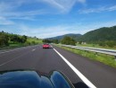 Balades dans les Vosges au Grand Ballon