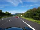 Balades dans les Vosges au Grand Ballon