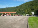 Balades dans les Vosges au Grand Ballon