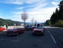 Balades dans les Vosges au Grand Ballon