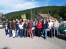 Balades dans les Vosges au Grand Ballon