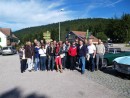 Balades dans les Vosges au Grand Ballon