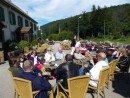 Balades dans les Vosges au Grand Ballon