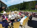 Balades dans les Vosges au Grand Ballon