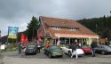 Ballade sur la route des crêtes VOSGES