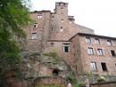 Château de Berwartstein