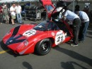 Course du 24H du Le Mans Classic