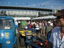 Course du 24H du Le Mans Classic