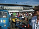 Course du 24H du Le Mans Classic