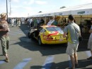 Course du 24H du Le Mans Classic