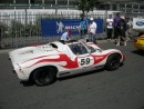 Course du 24H du Le Mans Classic