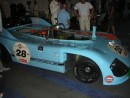 Course du 24H du Le Mans Classic