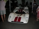 Course du 24H du Le Mans Classic