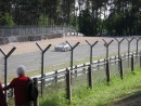 Course du 24H du Le Mans Classic