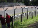 Course du 24H du Le Mans Classic