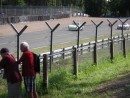 Course du 24H du Le Mans Classic