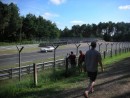 Course du 24H du Le Mans Classic