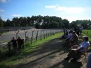 Course du 24H du Le Mans Classic
