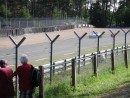 Course du 24H du Le Mans Classic