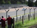 Course du 24H du Le Mans Classic