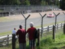 Course du 24H du Le Mans Classic