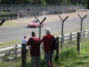 Course du 24H du Le Mans Classic