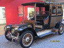La CitÃ© de l'Automobile