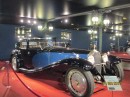 La CitÃ© de l'Automobile