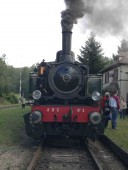 Le Petit Train de la Doller