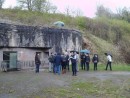 LEMBACH avec visite de la ligne Maginot