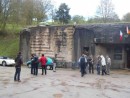 LEMBACH avec visite de la ligne Maginot