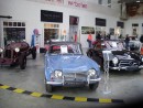 MusÃ©e Automobile de Meilenwerk