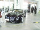 MusÃ©e Automobile de Meilenwerk