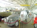 Musée Automobile de Meilenwerk