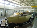 MusÃ©e Automobile de Meilenwerk