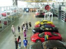 MusÃ©e Automobile de Meilenwerk