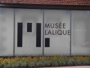 Musée LALIQUE à Wingen