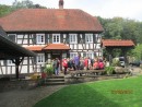 Musée du Pétrole PECHELBRONN