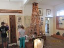 Musée du Pétrole PECHELBRONN