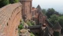 Sortie au Haut Koenigsbourg