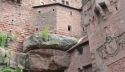 Sortie au Haut Koenigsbourg