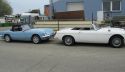SORTIE CHEZ SL AUTO
