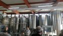 Visite d'une distillerie et d'une Cristallerie