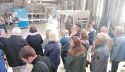 Visite d'une distillerie et d'une Cristallerie