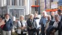 Visite d'une distillerie et d'une Cristallerie