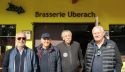 Visite d'une distillerie et d'une Cristallerie