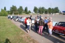 Visite Musée du Chemin de Fer à Mulhouse