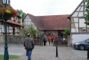 Visite Musée du Chemin de Fer à Mulhouse