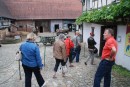 Visite MusÃ©e du Chemin de Fer Ã  Mulhouse